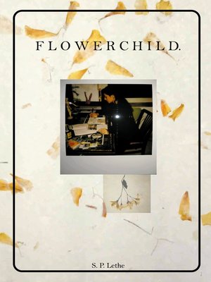 cover image of Flowerchild